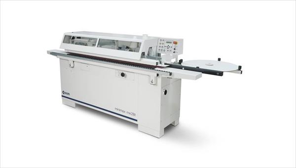Bordatrice SCM Minimax ME28T - Foto 1