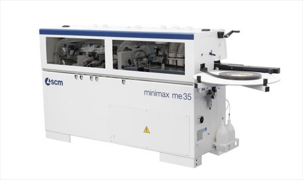 Bordatrice SCM Minimax ME35 - Foto 1