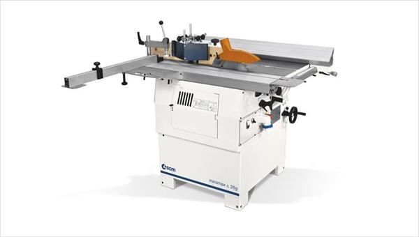 Combinata SCM Minimax C26G - Foto 1
