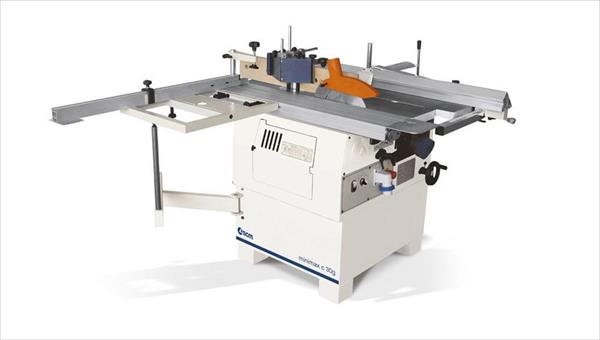 Combinata SCM Minimax C30G - Foto 1