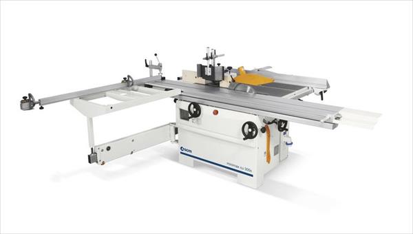 Combinata SCM Minimax CU300C - Foto 1