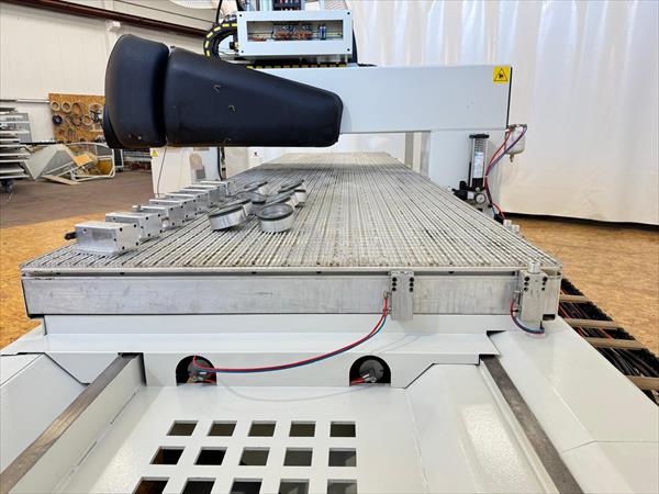 Centro di lavoro Morbidelli Author 455S  - Foto 2