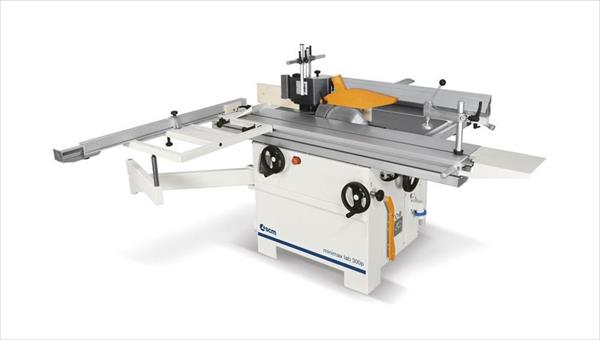 Combinata SCM Minimax LAB300p - Foto 1