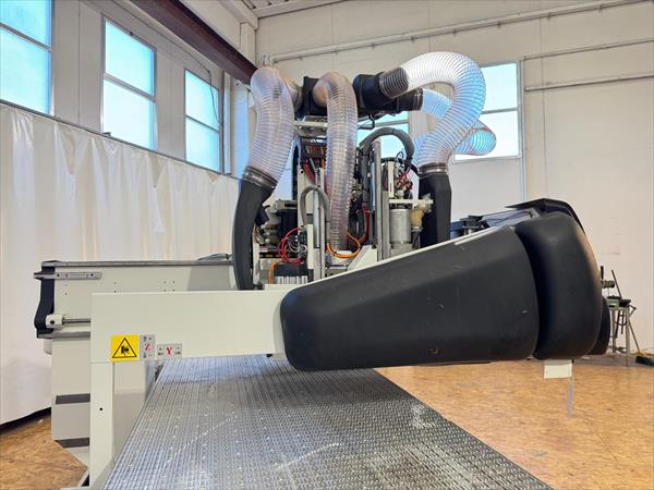 Centro di lavoro Morbidelli Author 455S  - Foto 2