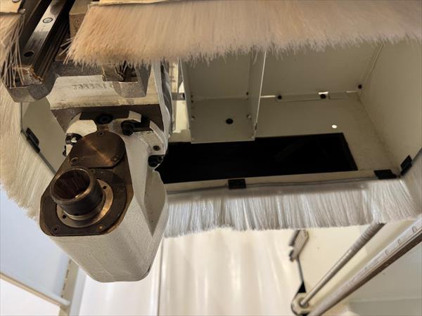 Centro di lavoro Morbidelli Author 455S  - Foto 2