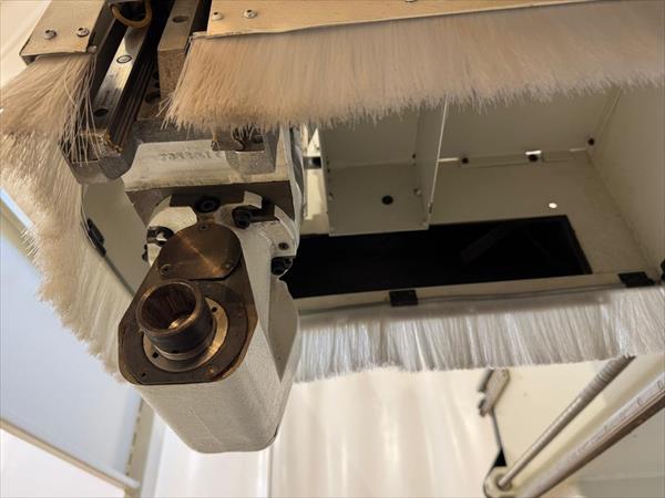 Centro di lavoro Morbidelli Author 455S  - Foto 2