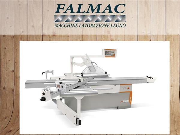 Squadratrice SC 50 P 