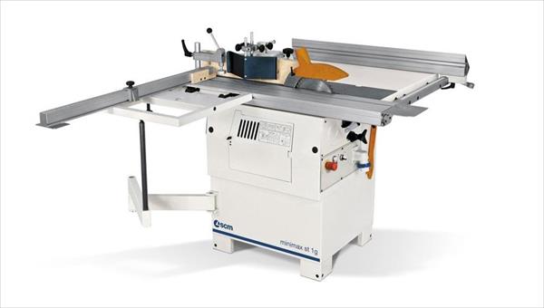 Combinata SCM Minimax ST1G - Foto 1