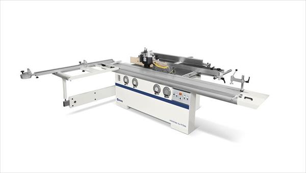 Combinata SCM Minimax CU410ES - Foto 1