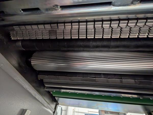 Pialla a spessore professionale per legno piano da 63 - Foto 2