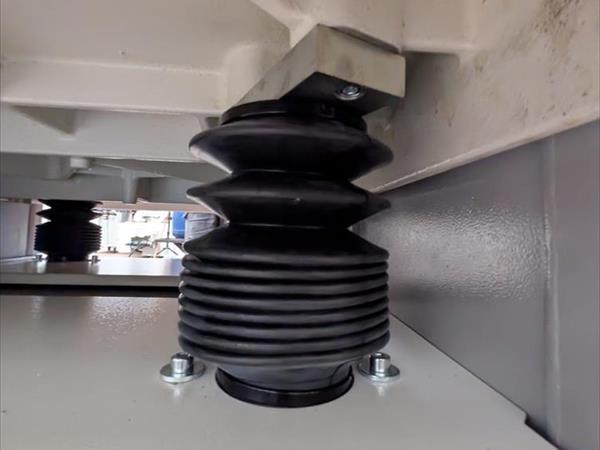 Pialla a spessore professionale per legno piano da 63 - Foto 2