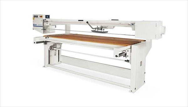 Carteggiatrice levigatrice SCM Minimax LS - Foto 1
