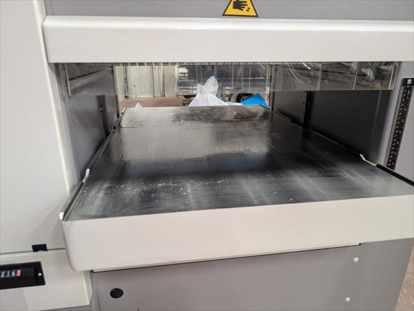 Pialla a spessore professionale per legno piano da 63 - Foto 2