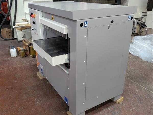 Pialla a spessore professionale per legno piano da 63 - Foto 2