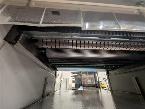 Pialla a spessore professionale per legno piano da 63 - Foto 2