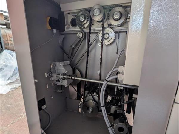 Pialla a spessore professionale per legno piano da 63 - Foto 2