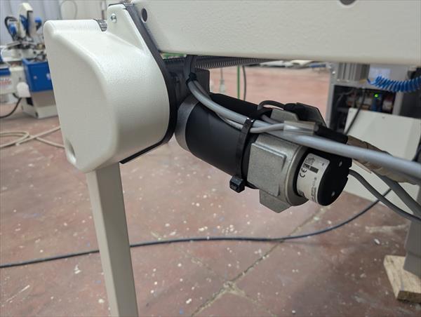 Squadratrice SC 50 P  - Foto 2