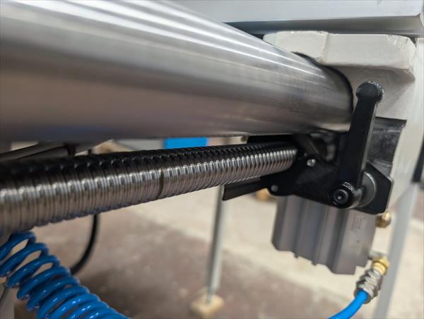 Squadratrice SC 50 P  - Foto 2