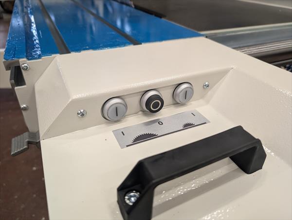 Squadratrice SC 50 P  - Foto 2