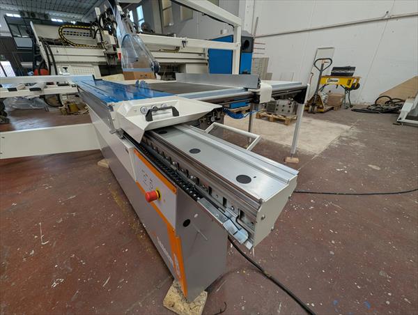 Squadratrice SC 50 P  - Foto 2