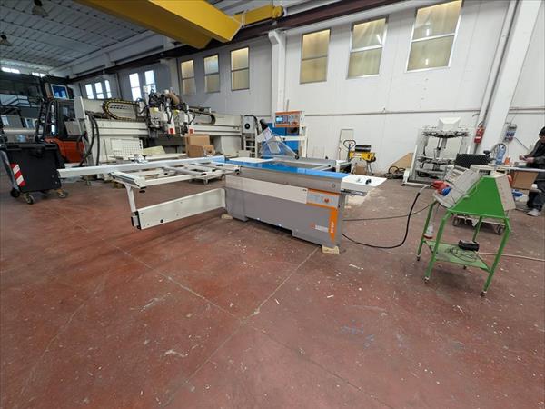 Squadratrice SC 50 P  - Foto 2