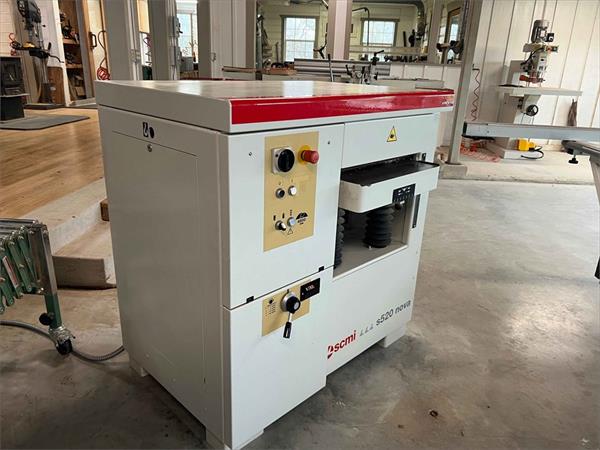 Pialla a spessore S520 Nova  - Foto 2