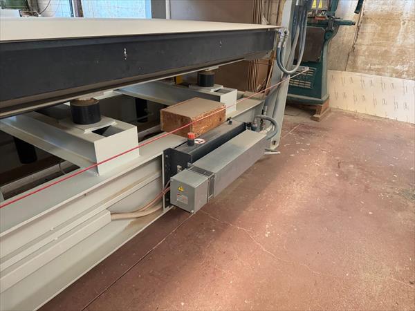 Pressa Italpresse XL/6-J - Foto 2