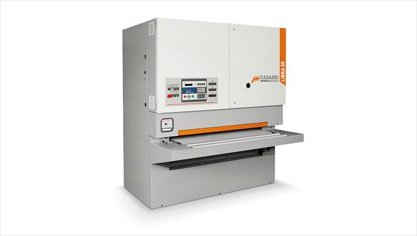 Calibratrice Libra 55/2 gruppi operatori - Foto 2