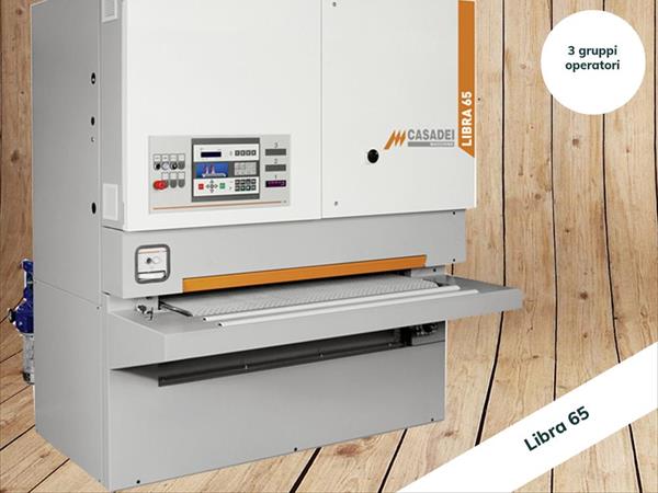 Calibratrice Libra 65/3