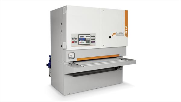 Calibratrice Libra 65 con nastro traverso - Foto 2