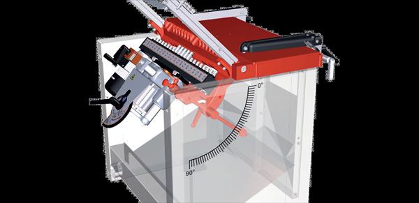Foratrice Boring system 21 Technology - Foto 2