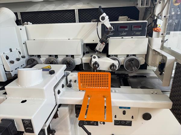 Scorniciatrice per falegnameria SCM Superset - Foto 2