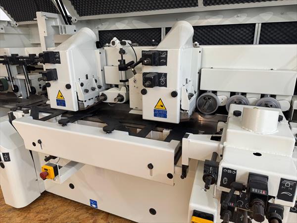 Scorniciatrice per falegnameria SCM Superset - Foto 2