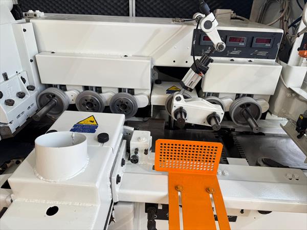 Scorniciatrice per falegnameria SCM Superset - Foto 2