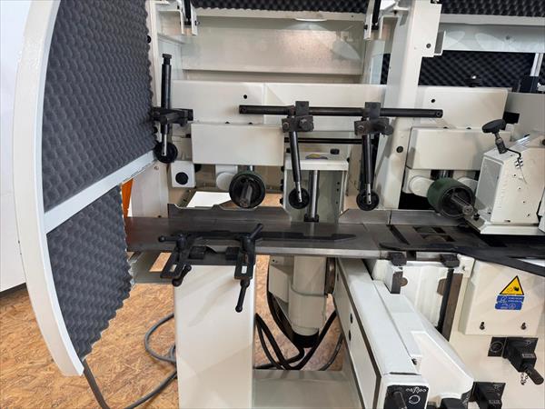 Scorniciatrice per falegnameria SCM Superset - Foto 2