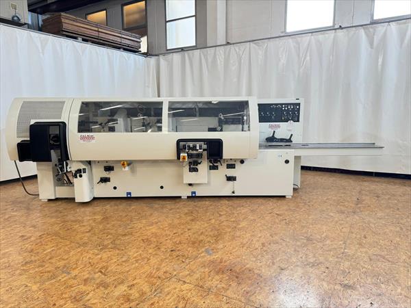 Scorniciatrice per falegnameria SCM Superset - Foto 2