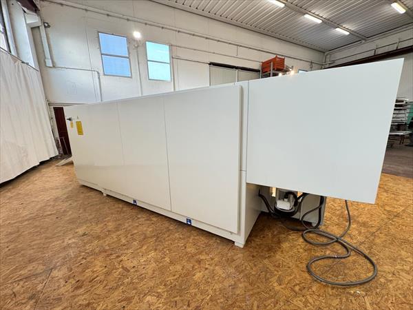 Scorniciatrice per falegnameria SCM Superset - Foto 2