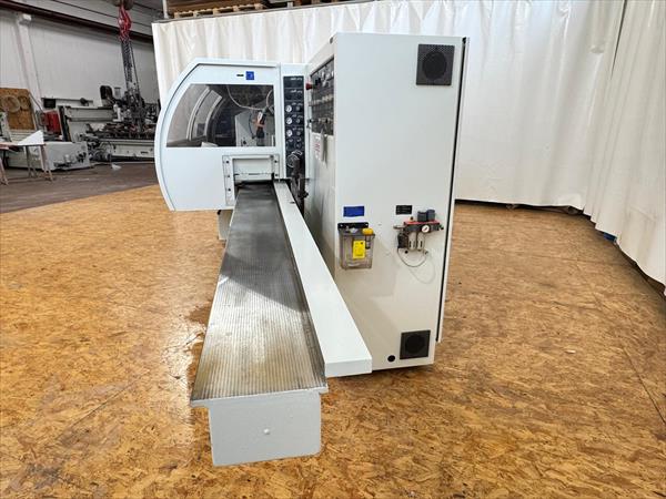 Scorniciatrice per falegnameria SCM Superset - Foto 2