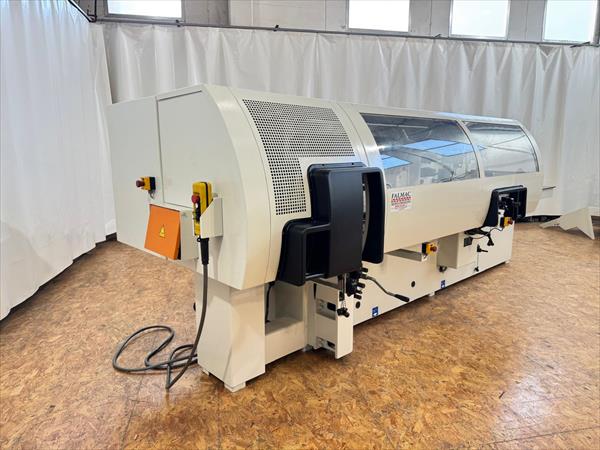 Scorniciatrice per falegnameria SCM Superset - Foto 2