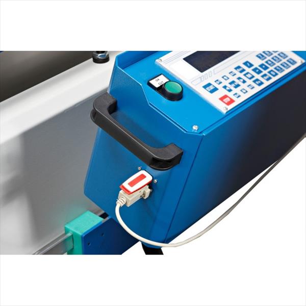 Troncatrice doppia OMGA  - Foto 2