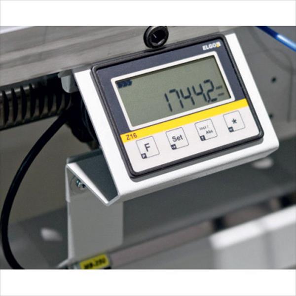 Troncatrice doppia OMGA  - Foto 2