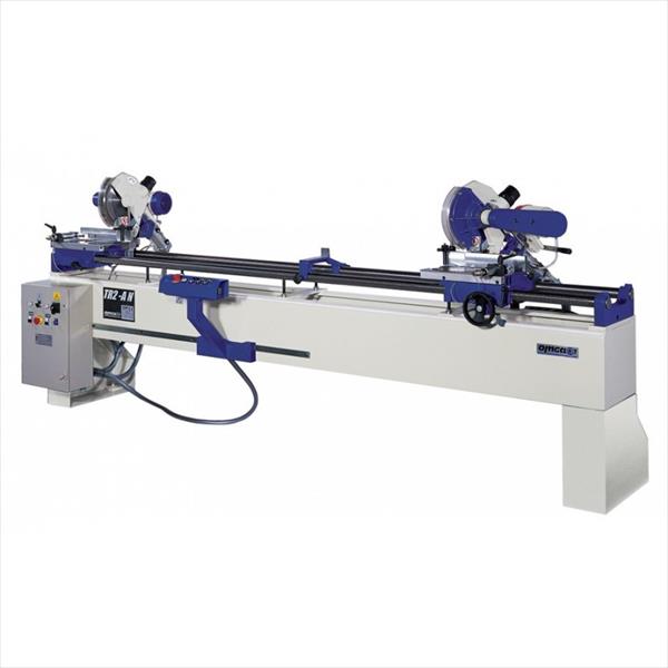 Troncatrice doppia OMGA  - Foto 2