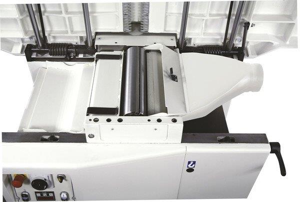 Pialla a Spessore SCM Minimax S52ES - Foto 2