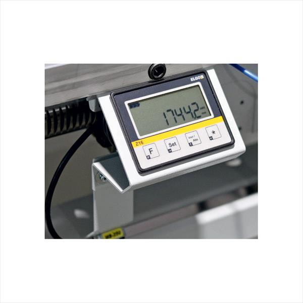 Troncatrice doppia OMGA  - Foto 2