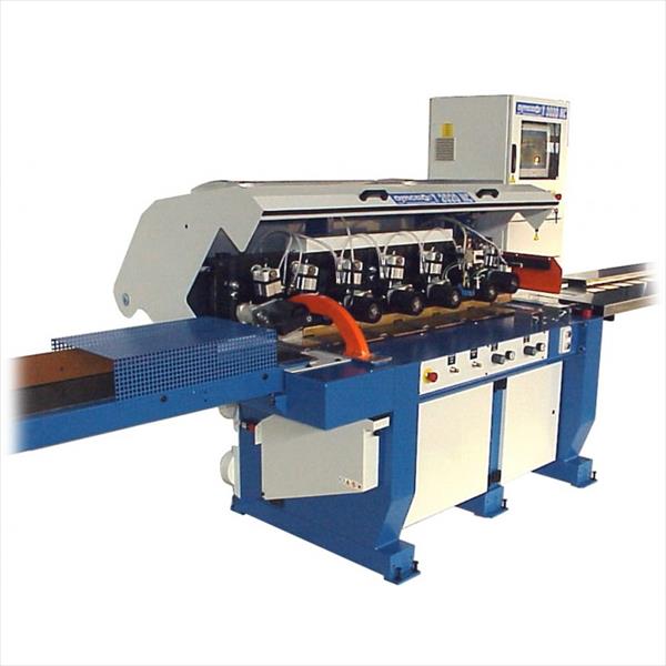 Ottimizzatrice automatica OMGA T20 - Foto 2