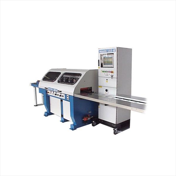 Ottimizzatrice automatica OMGA T20 - Foto 2