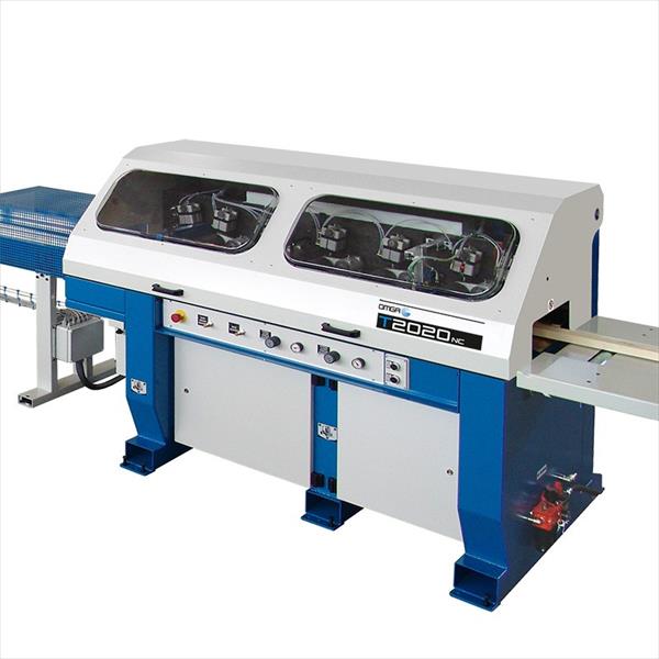 Ottimizzatrice automatica OMGA T20 - Foto 2