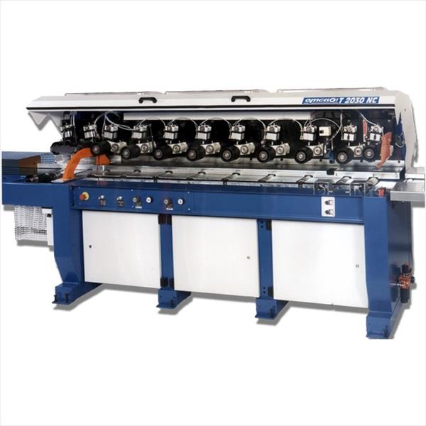 Ottimizzatrice automatica OMGA T20 - Foto 2