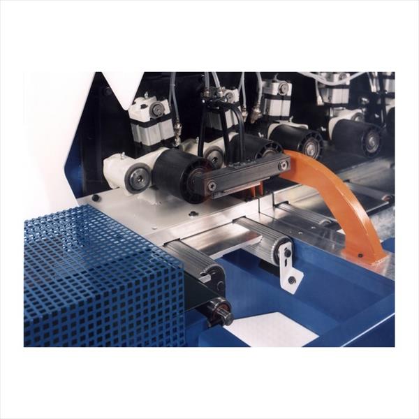 Ottimizzatrice automatica OMGA T20 - Foto 2