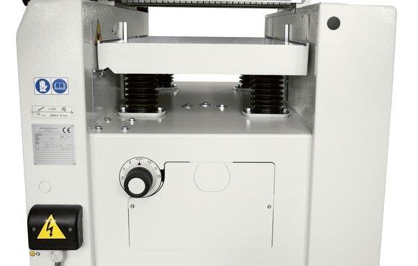 Pialla a Spessore SCM Minimax S52ES - Foto 2